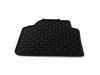 ES#2153852 - 51470427552 - Rubber Floor Mat Set - Anthracite Black - (NO LONGER AVAILABLE) - Front and rear all weather protection for your BMW - Genuine BMW - 