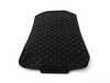 ES#2153852 - 51470427552 - Rubber Floor Mat Set - Anthracite Black - (NO LONGER AVAILABLE) - Front and rear all weather protection for your BMW - Genuine BMW - 