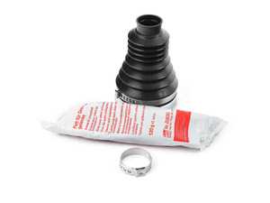 ES#4000786 - 2033300085 - C/V Axle Boot Kit - Priced Each - Inner Boot Repair Kit - Febi - Mercedes Benz