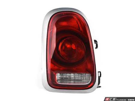 ES#3671797 - 63219477159 - Taillight LED - Left  - Used to replace the factory taillight - Genuine MINI - MINI