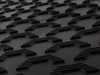 ES#2153852 - 51470427552 - Rubber Floor Mat Set - Anthracite Black - (NO LONGER AVAILABLE) - Front and rear all weather protection for your BMW - Genuine BMW - 