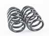 ES#2636745 - 50316-2 - Sport Springs Set - Unrivaled comfort and performance. Average lowering of 1.25"F 1.2"R - H&R - Audi