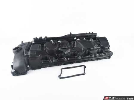 ES#3419473 - 11127570292 - Valve Cover  - (NO LONGER AVAILABLE) - Complete assembly with gaskets & hardware - Vaico - 