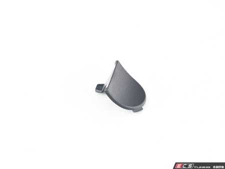 ES#76442 - 51127161662 - E93 Covering Cap - Genuine BMW - BMW