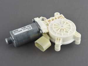 ES#184414 - 67626981144 - DRIVE, WINDOW LIFTER - Genuine BMW - BMW