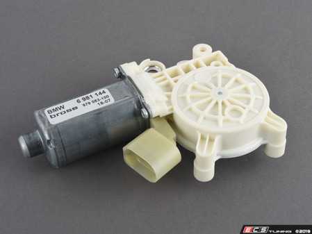 ES#184414 - 67626981144 - DRIVE, WINDOW LIFTER - Genuine BMW - BMW