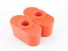 ES#3996382 - 002465c0308KT - Replacement Bushing Set - For ECS Billet / Spherical Pendulum Mount - Replace your ECS Pendulum Mount bushings with a fresh set - ECS - Audi Volkswagen