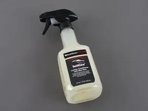 TechCare Leather Conditioner With Aloe Vera