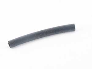 ES#281606 - 06J145718E - Vacuum Hose - Vacuum line routed between the N75 valve (boost solenoid) and the wastegate - Genuine Volkswagen Audi - Audi