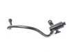 ES#2993886 - 16137438487 - Vent Pipe With Dust Filter - Genuine BMW - BMW