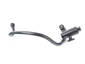ES#2993886 - 16137438487 - Vent Pipe With Dust Filter - Genuine BMW - BMW