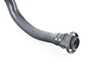 ES#2993886 - 16137438487 - Vent Pipe With Dust Filter - Genuine BMW - BMW