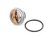ES#1624897 - 1002000715 - COOLING WATE - Genuine Mercedes Benz - Mercedes Benz