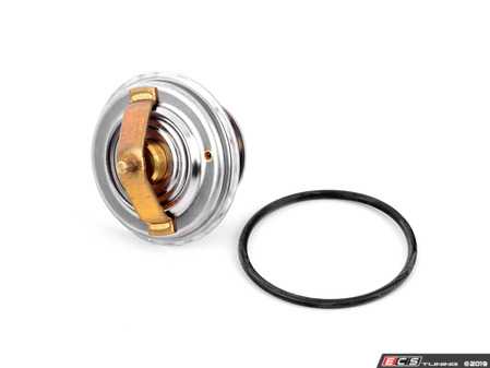 ES#1624897 - 1002000715 - COOLING WATE - Genuine Mercedes Benz - Mercedes Benz