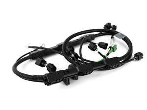 ES#31003 - 12517558201 - Ignition Wiring Harness - Genuine BMW - BMW