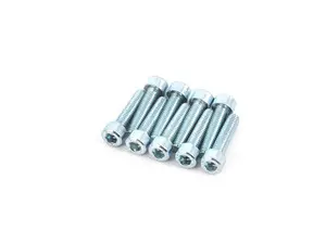 CTS Turbo Mounting Bolt Set For TSI Valve Cover Breather