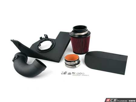 ES#3998764 - BW-B4801 - MST Performance Air Intake System - Increase Airflow and throttle response - MST Performance - BMW