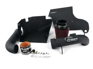 ES#3998768 - BW-N2001 - MST Performance Air Intake System - Increase Airflow and throttle response - MST Performance - BMW
