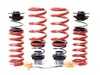 ES#3662276 - 23002-2 - VTF Adjustable Lowering Springs - Lower Spring with Adjustable Perches to Fine Tune the perfect height for your AMG - H&R - Mercedes Benz