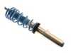 ES#2984111 - 48-216036 - Bilstein B16 PSS10 Suspension System - Height adjustable suspension system offering adjustable compression and rebound to dial in for competition, comfort, or anywhere in between. World-famous Bilstein quality with a limited lifetime warranty! - Bilstein - Porsche