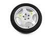 ES#3985075 - 71106786508KT - Spare Tire Kit 19" - Gain peace of mind with this all-in-one Spare Tire Kit - Assembled By ECS - BMW