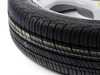 ES#3985075 - 71106786508KT - Spare Tire Kit 19" - Gain peace of mind with this all-in-one Spare Tire Kit - Assembled By ECS - BMW