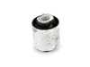 ES#2876315 - 7D0407140A - Control Arm Bushing - Priced Each - Front control arm, rear position. Fits left or right side. - Febi - Volkswagen