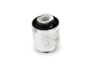 ES#2876315 - 7D0407140A - Control Arm Bushing - Priced Each - Front control arm, rear position. Fits left or right side. - Febi - Volkswagen