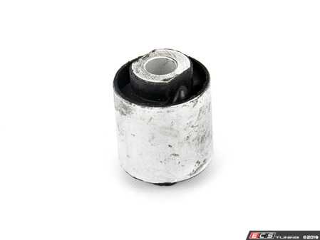 ES#2876315 - 7D0407140A - Control Arm Bushing - Priced Each - Front control arm, rear position. Fits left or right side. - Febi - Volkswagen