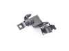 ES#3418775 - 059130218qKT - Fuel Hose - with bracket - Connects to high pressure fuel pump - Assembled By ECS - Volkswagen