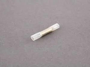 Waterproof Connector - Priced Each