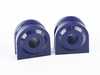 ES#3044872 - SPF281825.5K - Sway Bar Mount Bushing - 25.5mm - Higher performance and a longer service life - precision-engineered to be superior to your stock rubber parts! - SuperPro - BMW