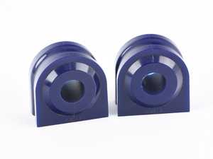 ES#3044872 - SPF281825.5K - Sway Bar Mount Bushing - 25.5mm - Higher performance and a longer service life - precision-engineered to be superior to your stock rubber parts! - SuperPro - BMW