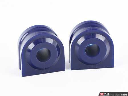 ES#3044872 - SPF281825.5K - Sway Bar Mount Bushing - 25.5mm - Higher performance and a longer service life - precision-engineered to be superior to your stock rubber parts! - SuperPro - BMW