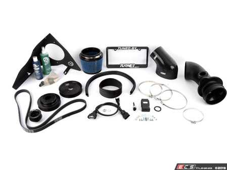 ES#3618774 - s54ppKT5 - S54 Power Pack - stage 3 - Improve your cars performance in a afternoon with this effective and simple upgrade kit! - Assembled By ECS - BMW