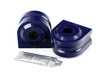 ES#3044872 - SPF281825.5K - Sway Bar Mount Bushing - 25.5mm - Higher performance and a longer service life - precision-engineered to be superior to your stock rubber parts! - SuperPro - BMW