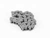 ES#3651353 - 11277500502 - Engine Oil Pump Chain - Located on the oil pump - Ina - MINI