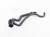 ES#2575466 - 8E0121049N - Lower Radiator Hose  - Connects the lower radiator to the expansion tank and thermostat housing - Rein - Audi