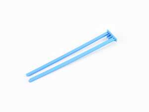 ES#2675338 - 61136901739 - SLIDER BLEU - Genuine MINI - 