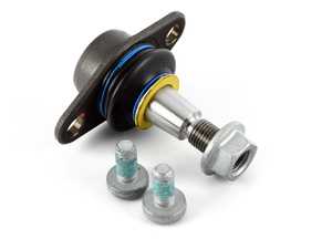 ES#3604111 - 31109803662 - Ball Joint Outer - Priced Each - Replace your worn out ball joint - Meyle - MINI