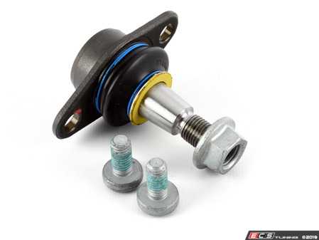 ES#3604111 - 31109803662 - Ball Joint Outer - Priced Each - Replace your worn out ball joint - Meyle - MINI