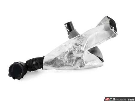 ES#2737345 - 5Q0122073AB - Water Hose - Replace your your leaking coolant hose - Genuine Volkswagen Audi - Audi Volkswagen