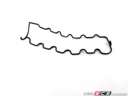ES#2813165 - 1030160421 - Valve Cover Gasket - Seals the gap between the valve cover and the cylinder head - Hamburg Tech - Mercedes Benz