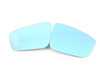 ES#2796281 - 009592ECSKT - Heated Blind Spot Mirror - Set - Upgraded blue tinted mirror glass to allow you to see everything around you - ECS - Volkswagen