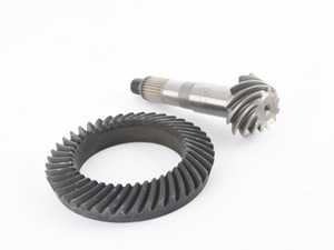 ES#56231 - 33121210742 - Crowngear Set - E21 - Genuine BMW. - Genuine BMW - BMW