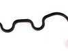 ES#2813165 - 1030160421 - Valve Cover Gasket - Seals the gap between the valve cover and the cylinder head - Hamburg Tech - Mercedes Benz