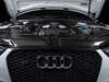 ES#3435250 - 024714ECS01 - Audi B8 A4/S4 Facelift Carbon Fiber Radiator Support Cover - Carbon fiber, front and center! - ECS - Audi