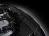 ES#3435250 - 024714ECS01 - Audi B8 A4/S4 Facelift Carbon Fiber Radiator Support Cover - Carbon fiber, front and center! - ECS - Audi