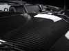 ES#3435250 - 024714ECS01 - Audi B8 A4/S4 Facelift Carbon Fiber Radiator Support Cover - Carbon fiber, front and center! - ECS - Audi