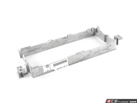 ES#117225 - 51457044007 - GPS Navigation Wide Screen Monitor Bracket - (NO LONGER AVAILABLE) - Genuine BMW - 